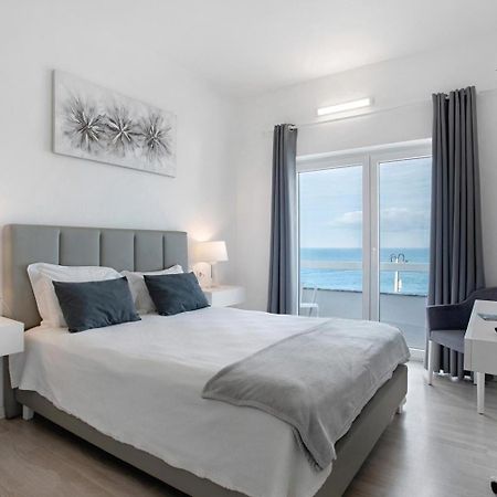 Beach Residence Mar Do Norte Ribamar  Bagian luar foto
